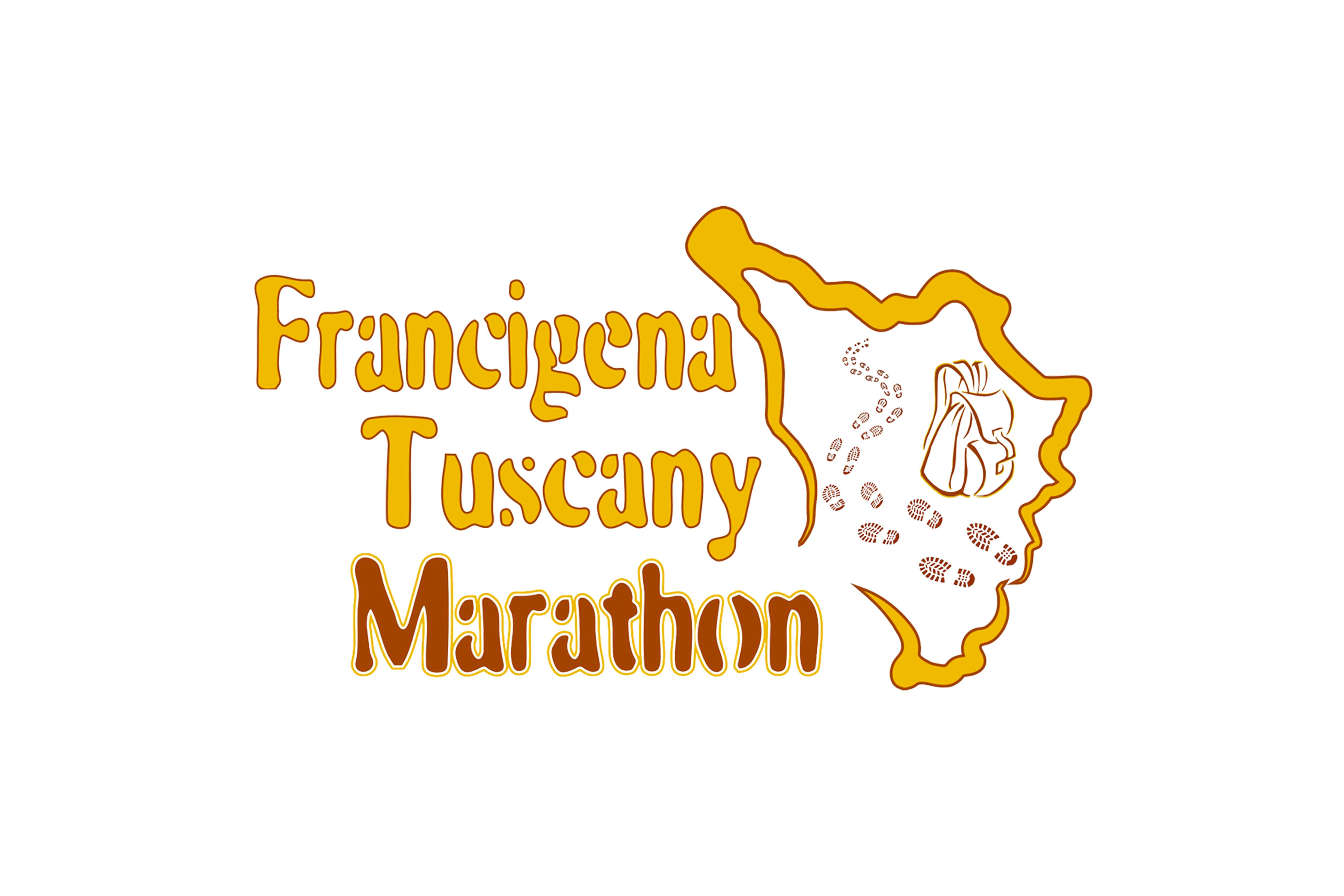 Francigena Tuscany Marathon - tommasogiovannoni.com