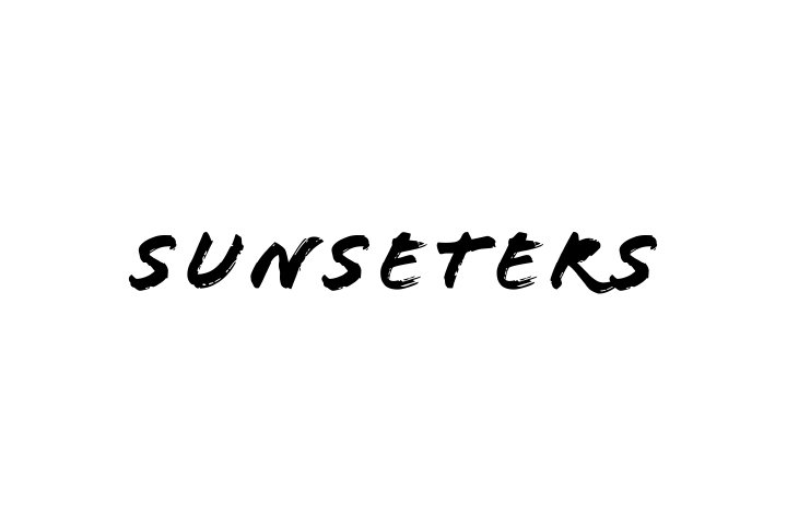 Sunseters - tommasogiovannoni.com